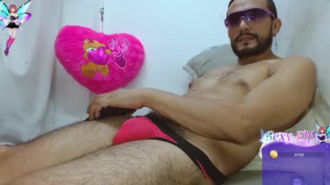 bambam online show from February 26, 1:41 pm