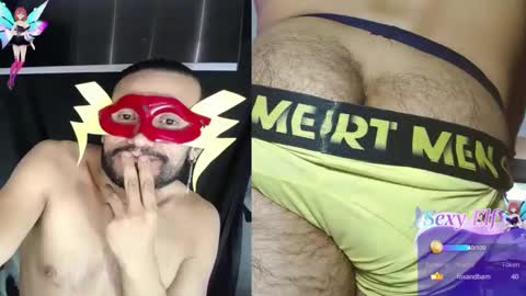 bambam online show from March 3, 4:56 pm