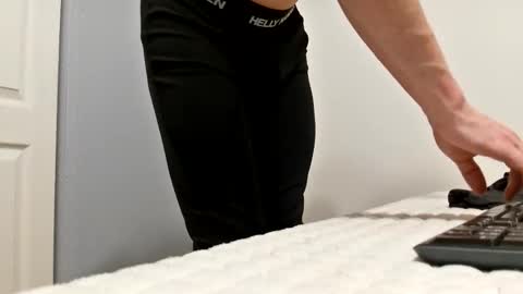 Snapshot of bambi_123 chatting on January 4, 12:27 am Littlefuckdoll online show from January 4, 12:27 am