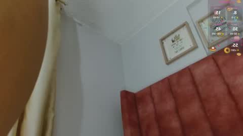 Snapshot of bambi__angels chatting on September 16, 10:11 pm Arianna online show from September 16, 10:11 pm