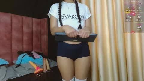 Snapshot of bambi__angels chatting on September 26, 8:46 pm Arianna online show from September 26, 8:46 pm