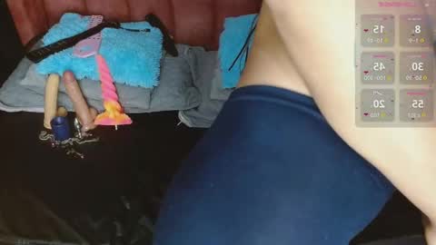 Snapshot of bambi__angels chatting on October 23, 9:57 pm Arianna online show from October 23, 9:57 pm