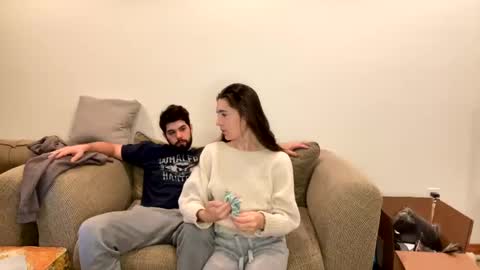 bambifarrina online show from January 29, 3:12 am