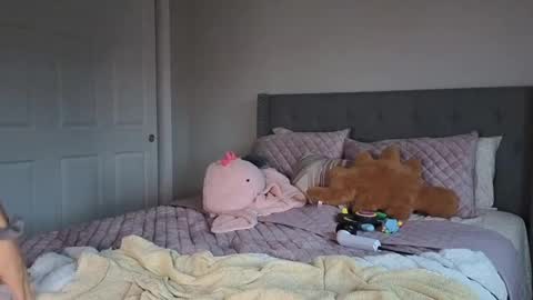 bambifarrina online show from October 6, 10:51 pm