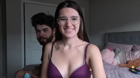 bambifarrina online show from October 11, 9:35 pm