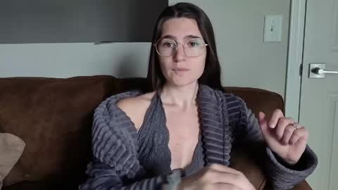 bambifarrina online show from March 24, 9:09 pm