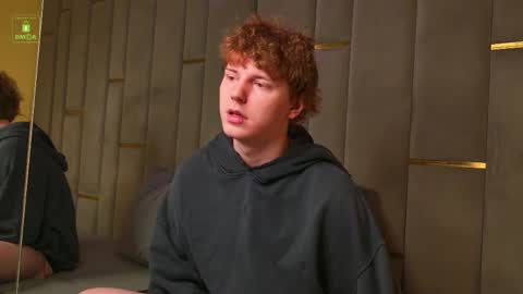 MICKEY online show from April 7, 10:37 am