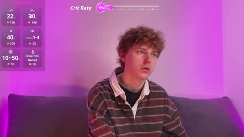 MICKEY online show from April 13, 10:43 am