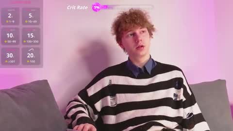 MICKEY online show from April 16, 10:38 am