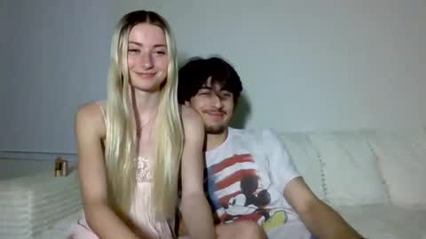 Bambiikate online show from April 18, 2:59 am