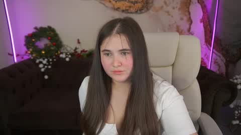 Snapshot of bambiliii chatting on December 26, 7:45 am Bambi online show from December 26, 7:45 am