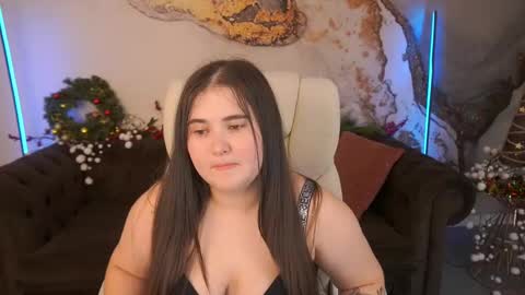 Snapshot of bambiliii chatting on December 27, 12:56 pm Bambi online show from December 27, 12:56 pm