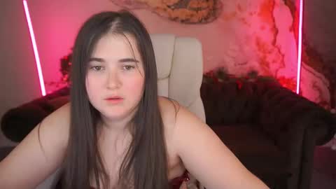 Snapshot of bambiliii chatting on December 29, 12:55 pm Bambi online show from December 29, 12:55 pm