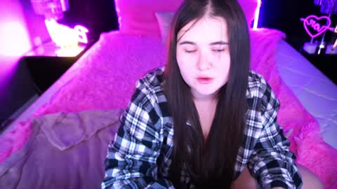 Snapshot of bambiliii chatting on January 23, 1:19 am Bambi online show from January 23, 1:19 am