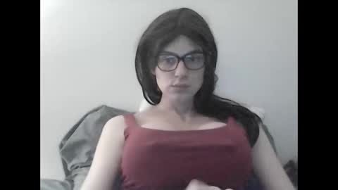 Bambi online show from November 25, 11:16 pm