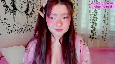 May 3 online show from February 12, 7:36 am