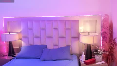 bamby_buu online show from March 10, 7:08 pm