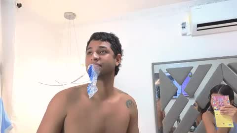 cataliana online show from November 19, 2:22 am