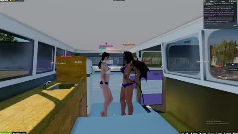 Snapshot of bampachino21 chatting on September 14, 11:15 pm bampachino21 online show from September 14, 11:15 pm