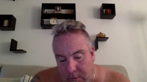 banana5289 online show from July 14, 8:03 pm