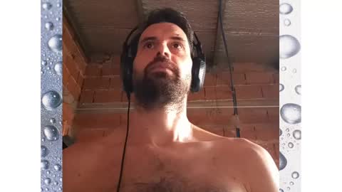 Ezequiel online show from January 1, 9:31 pm