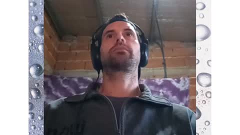 Ezequiel online show from March 9, 10:08 pm