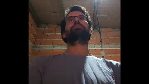 Ezequiel online show from February 17, 1:57 am