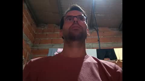 Ezequiel online show from March 4, 1:55 am