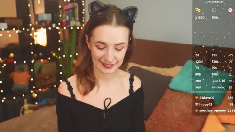 Ellen and  online show from March 2, 8:15 pm