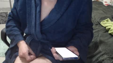 Snapshot of banderkin1980 chatting on February 16, 6:21 pm Kengoo4girls online show from February 16, 6:21 pm