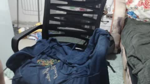 Snapshot of banderkin1980 chatting on February 19, 6:00 pm Kengoo4girls online show from February 19, 6:00 pm