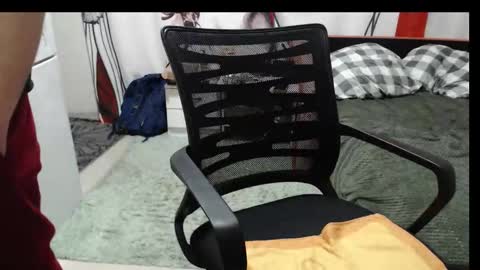 Kengoo4girls online show from March 27, 11:59 pm