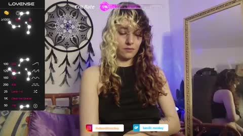 V E R O N I C A online show from February 27, 4:41 am