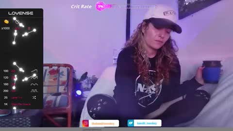 V E R O N I C A online show from January 15, 3:44 am