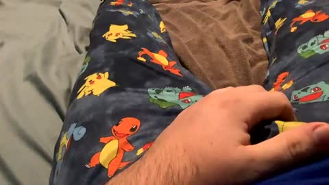 bandman862 online show from January 12, 10:12 pm