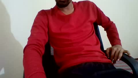 Hotty Couple online show from June 27, 3:55 am