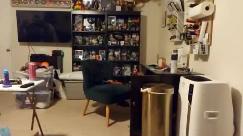 Baneisher online show from February 24, 3:12 am