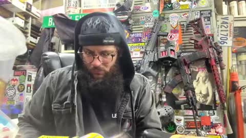 BangBusDriver online show from November 12, 10:26 am