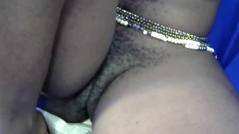 banging_body online show from March 31, 8:15 am