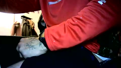 banginondadrumsalldaylong online show from October 18, 3:09 am