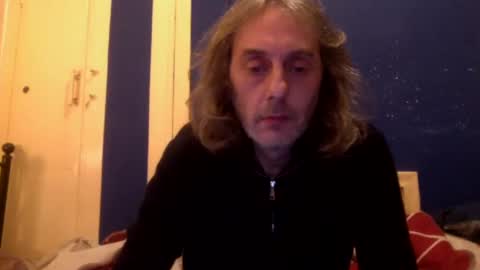 Snapshot of bangintoleather chatting on December 5, 2:53 am bangintoleather online show from December 5, 2:53 am