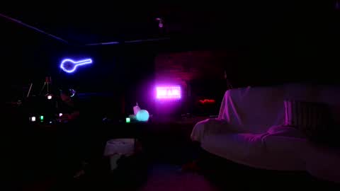 BANJOEY online show from January 13, 3:12 am