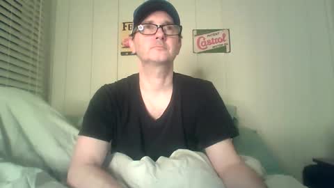 Jay online show from January 7, 7:00 am