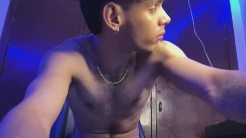 Snapshot of banmeel chatting on October 30, 8:38 am Damiano online show from October 30, 8:38 am