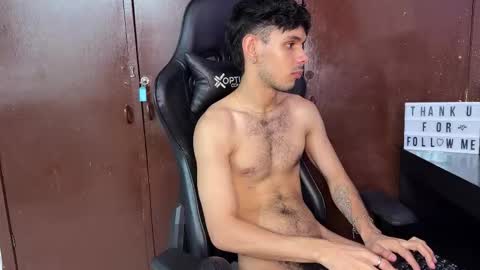 Snapshot of banmeel chatting on January 6, 8:23 pm Damiano online show from January 6, 8:23 pm