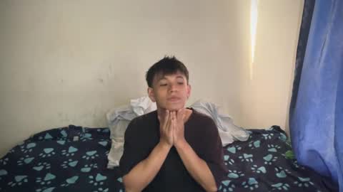 Bantesx online show from December 3, 12:27 pm