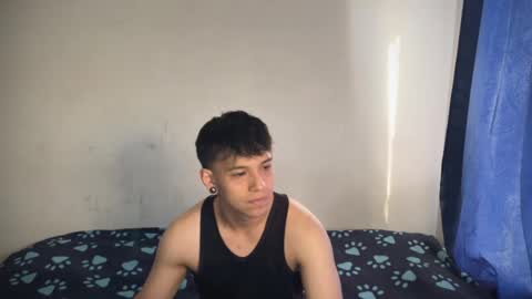 Bantesx online show from December 4, 1:09 pm