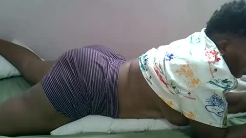 bantubaby online show from March 23, 1:04 pm