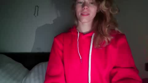 charliejones online show from October 11, 9:57 pm