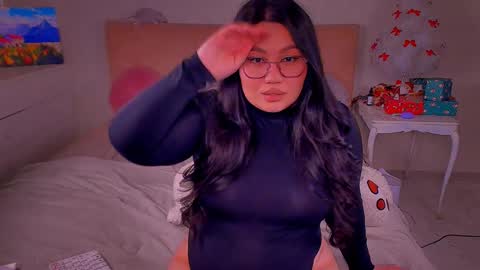 Barbie Kim online show from January 29, 9:39 pm